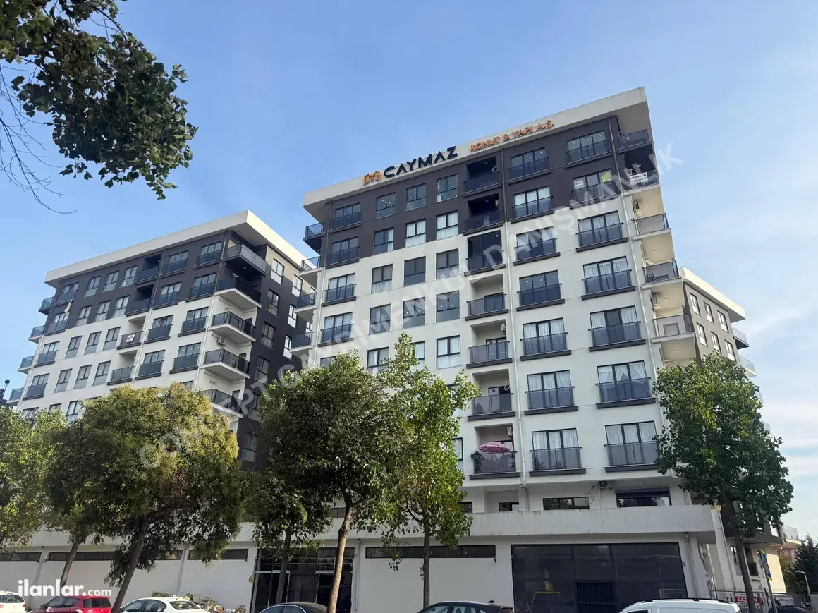 İstanbul Tuzla İstasyon Mahallesi 3+1 115 m² kiralık daire - Fotoğraf 1