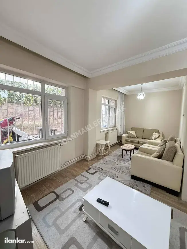Ankara Yenimahalle Demetlale Mahallesi 3+1 120 m² kiralık daire - Fotoğraf 1