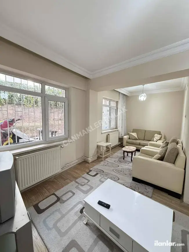 Ankara Yenimahalle Demetlale Mahallesi 3+1 120 m² kiralık daire - Fotoğraf 1