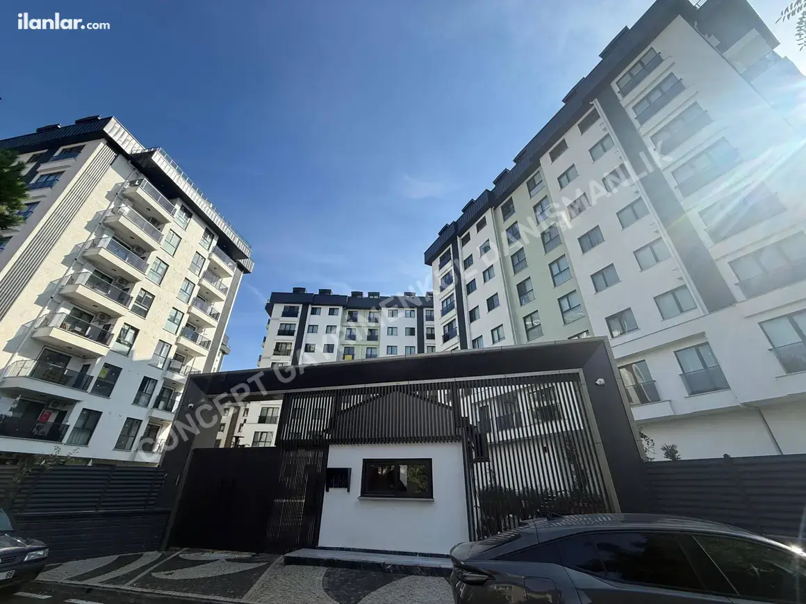 İstanbul Tuzla İstasyon Mahallesi 3+2 152 m² satılık daire - Fotoğraf 1
