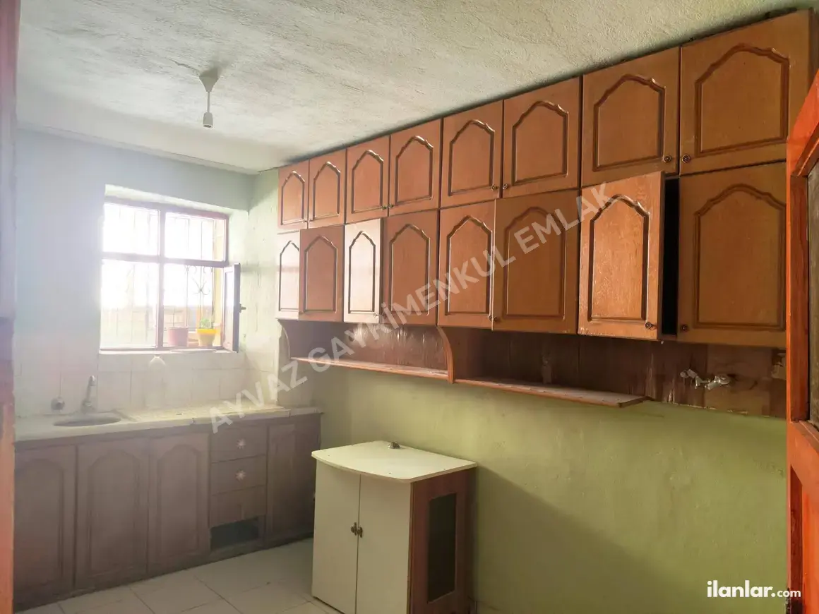 Konya Meram Yaka Mahallesi 2+1 110 m² kiralık daire - Fotoğraf 1