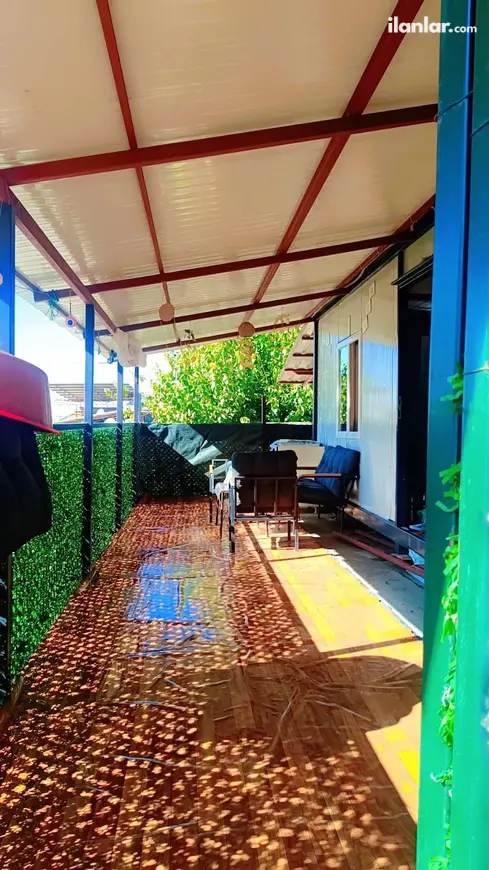 Malatya Yeşilyurt Hıroğlu Mahallesi 1+1 85 m² satılık köy Evi - Fotoğraf 1