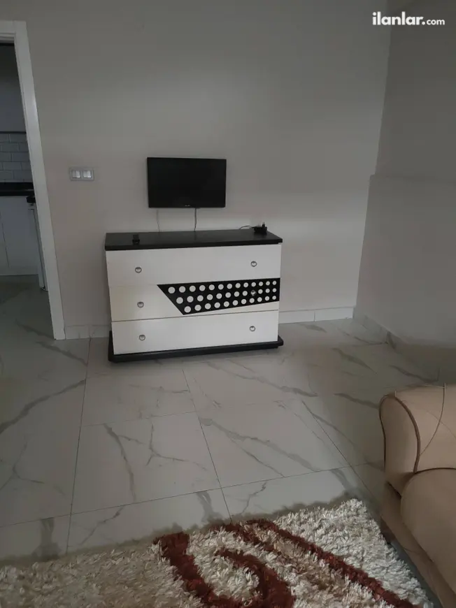 Bilecik Merkez İstiklal Mahallesi 1+1 65 m² satılık daire - Fotoğraf 1