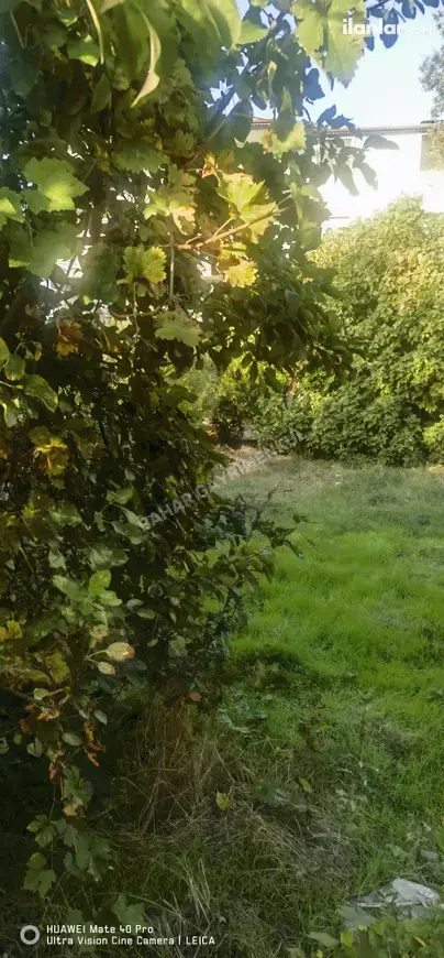 Denizli Pamukkale Kayıhan Mahallesi 372 m² satılık konut arsa - Fotoğraf 1