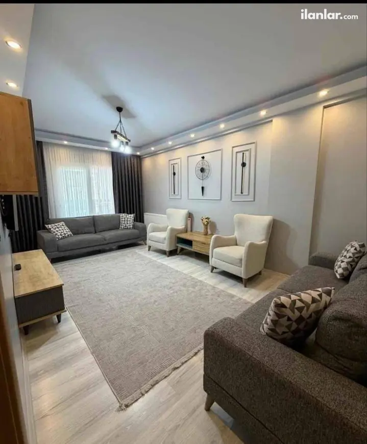 Ankara Çankaya Üniversiteler Mahallesi 2+1 120 m² kiralık daire - Fotoğraf 1