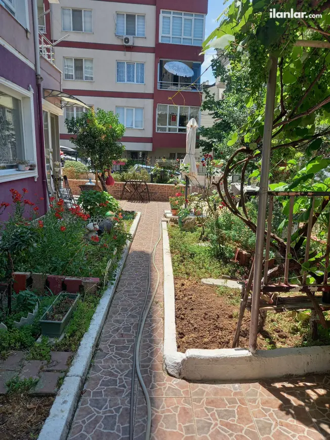 Yalova Çınarcık Çamlık Mahallesi 1+1 90 m² kiralık daire - Fotoğraf 1