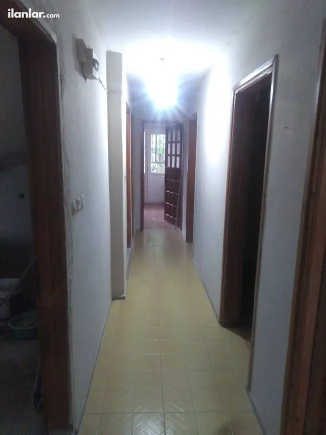İzmir Bornova Kızılay Mahallesi 3+1 200 m² kiralık daire - Fotoğraf 1