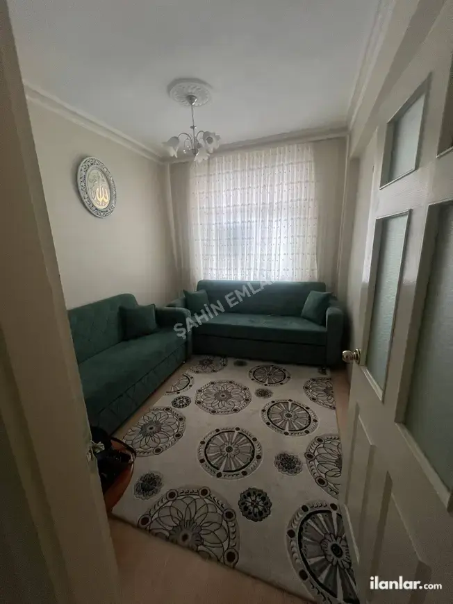 Ankara Polatlı Zafer Mahallesi 3+1 125 m² satılık daire - Fotoğraf 1