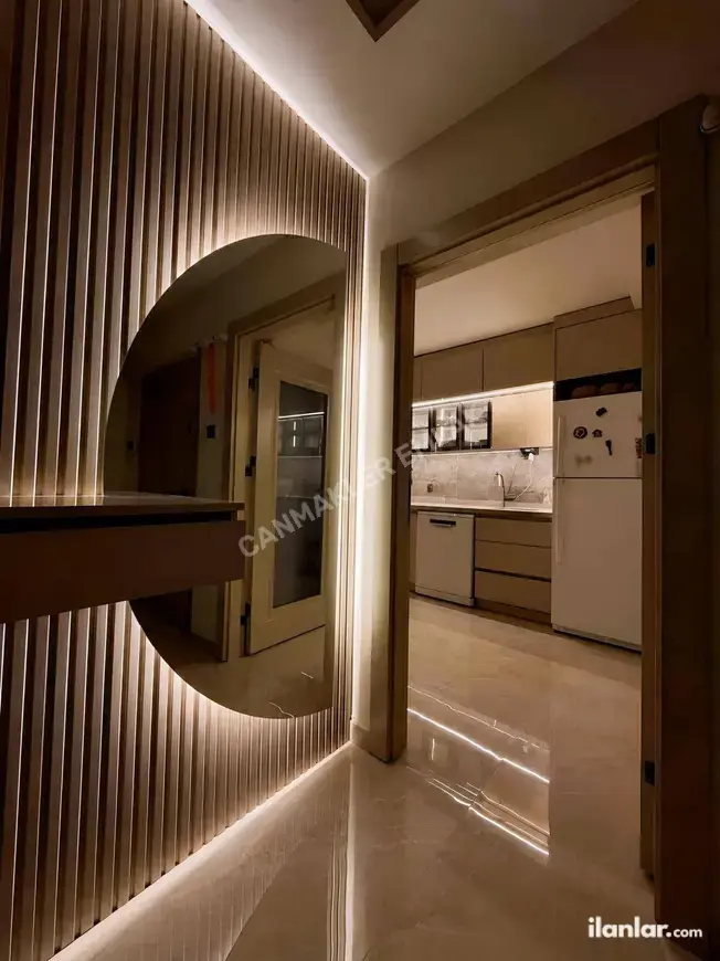 Ankara Keçiören Bağlarbaşı Mahallesi 3+1 140 m² satılık daire - Fotoğraf 1