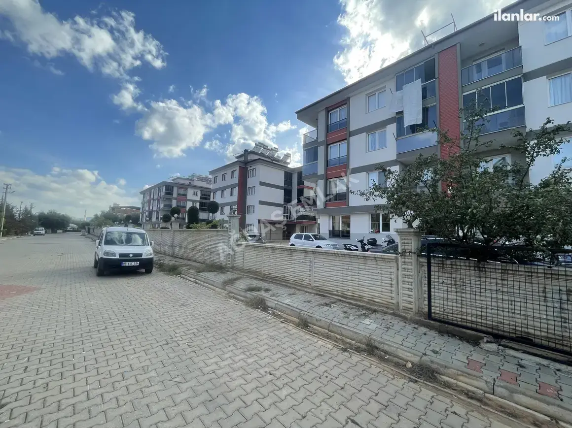 Aydın Karacasu Küçükdağlı Mahallesi 3+1 145 m² satılık daire - Fotoğraf 1