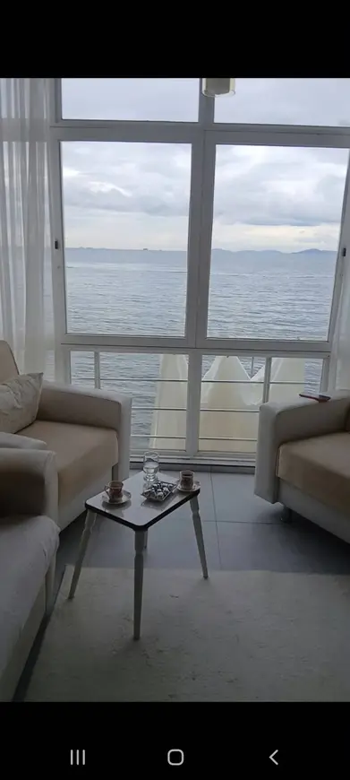 Yalova Çınarcık Çamlık Mahallesi 1+1 60 m² satılık daire - Fotoğraf 1