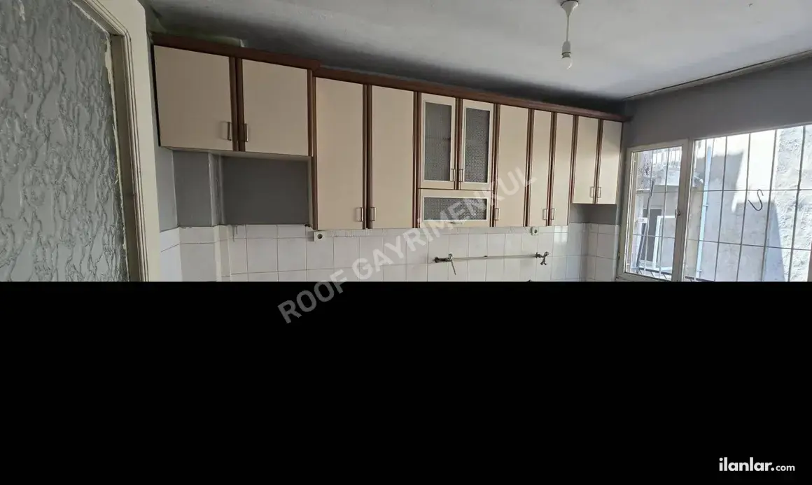 İzmir Bornova Doğanlar Mahallesi 2+1 90 m² kiralık daire - Fotoğraf 1