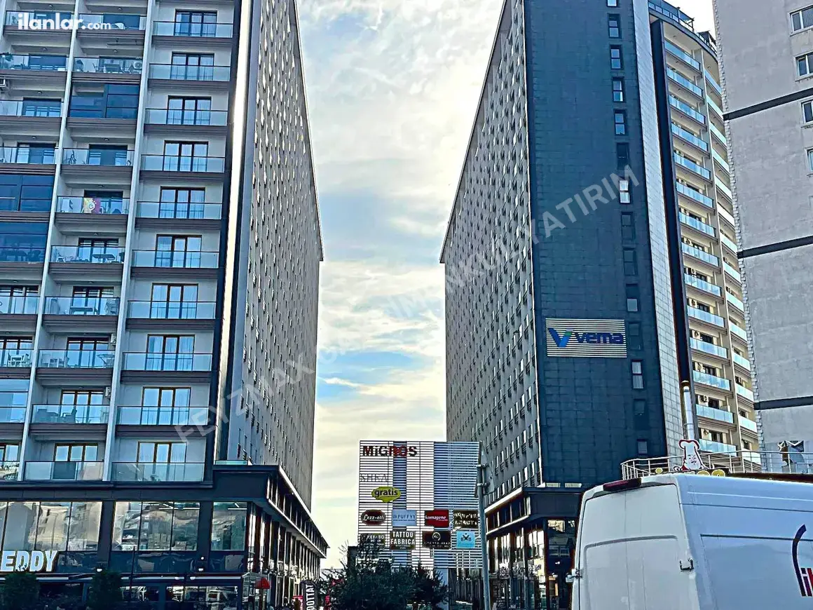İstanbul Tuzla İçmeler Mahallesi 45 m² kiralık dükkan & Mağaza - Fotoğraf 1