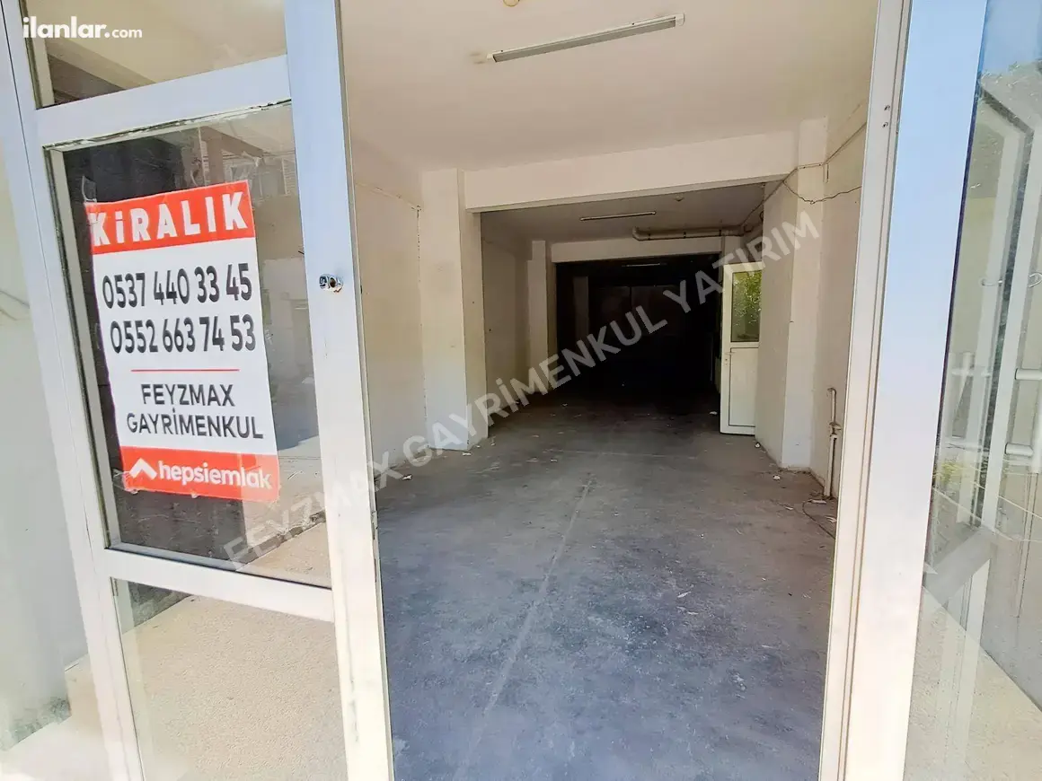 İstanbul Pendik Güzelyalı Mahallesi kiralık depo & Antrepo - Fotoğraf 1