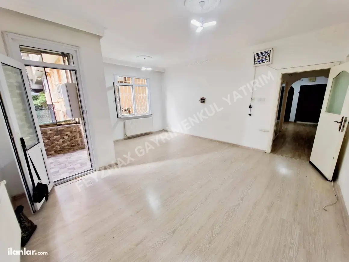 İstanbul Pendik Güzelyalı Mahallesi 2+1 106 m² kiralık daire - Fotoğraf 1