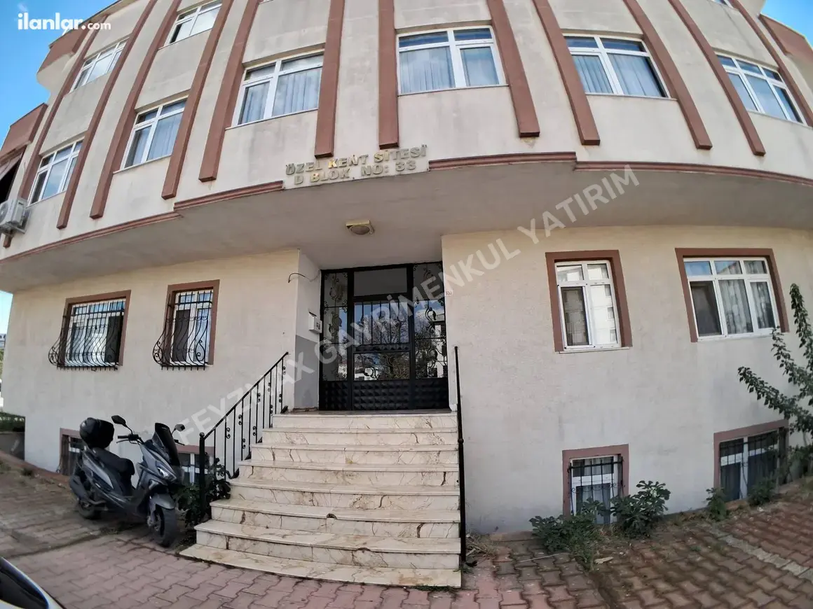 İstanbul Tuzla Yayla Mahallesi 3+1 130 m² satılık daire - Fotoğraf 1