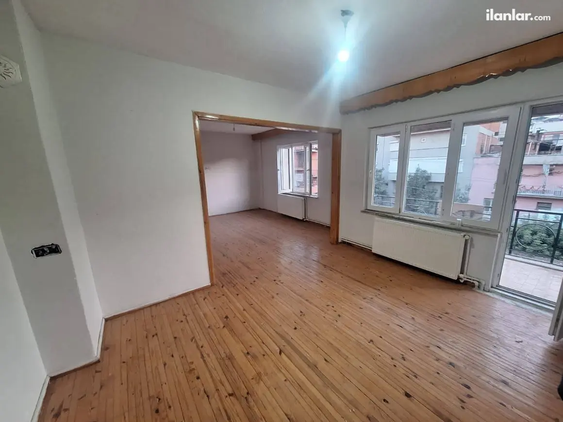 Denizli Merkezefendi Yeni Mahallesi 3+1 170 m² kiralık daire - Fotoğraf 1