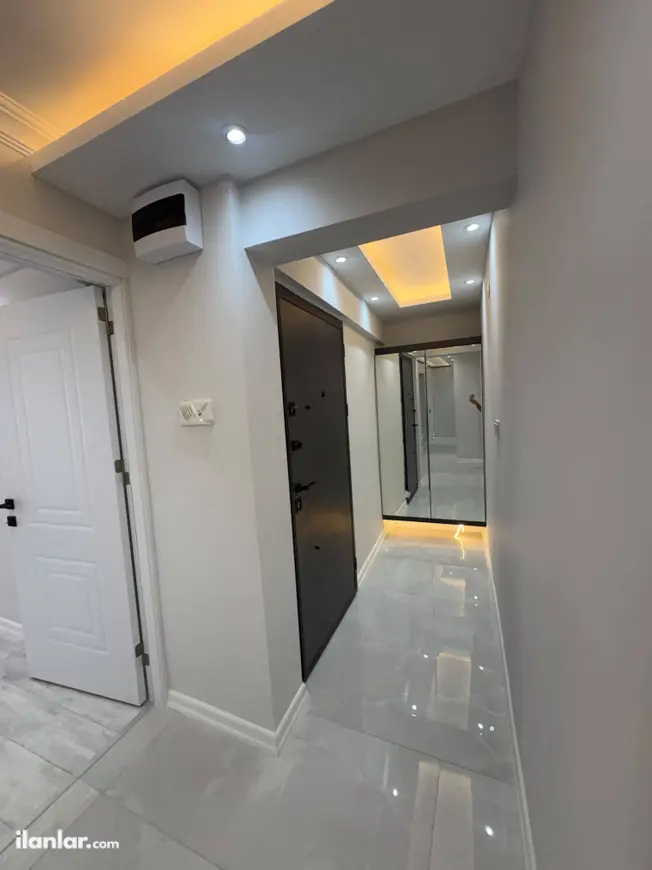 İstanbul Ümraniye Çakmak Mahallesi 3+1 118 m² kiralık daire - Fotoğraf 1
