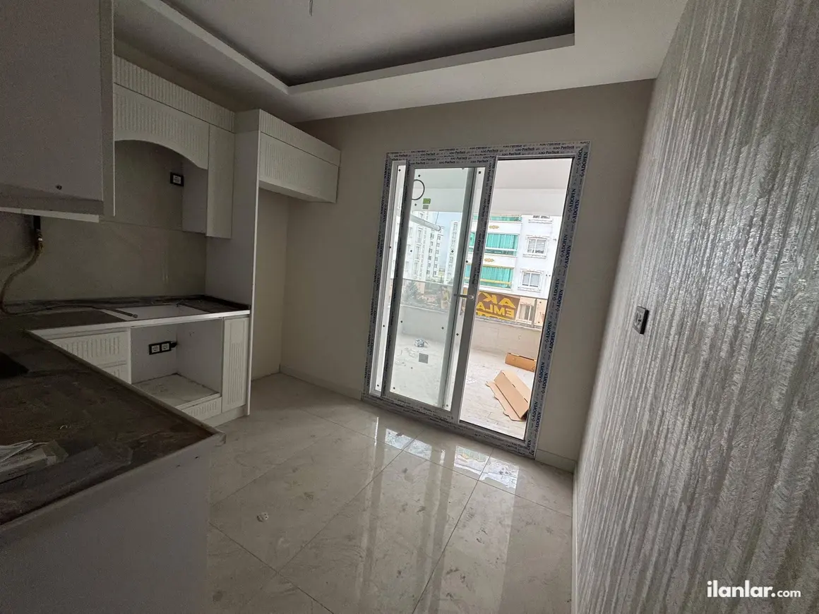 Diyarbakır Bağlar Bağcılar Mahallesi 2+1 70 m² kiralık daire - Fotoğraf 1