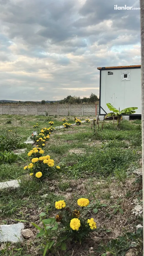 Sakarya Adapazarı Demirbey Mahallesi 276 m² satılık tarla arsa - Fotoğraf 1