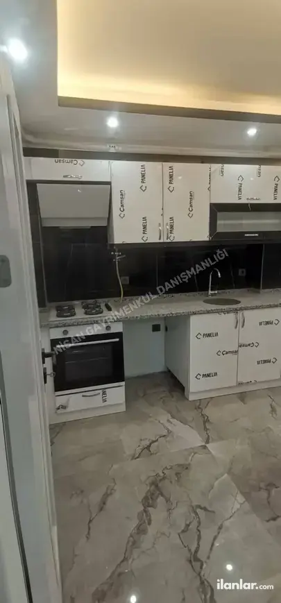 İzmir Torbalı Yedi Eylül Mahallesi 2+1 95 m² kiralık daire - Fotoğraf 1