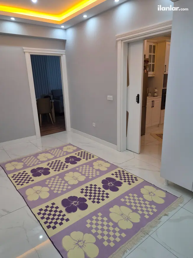 Yalova Çiftlikköy Sultaniye Mahallesi 3+1 177 m² satılık daire - Fotoğraf 1