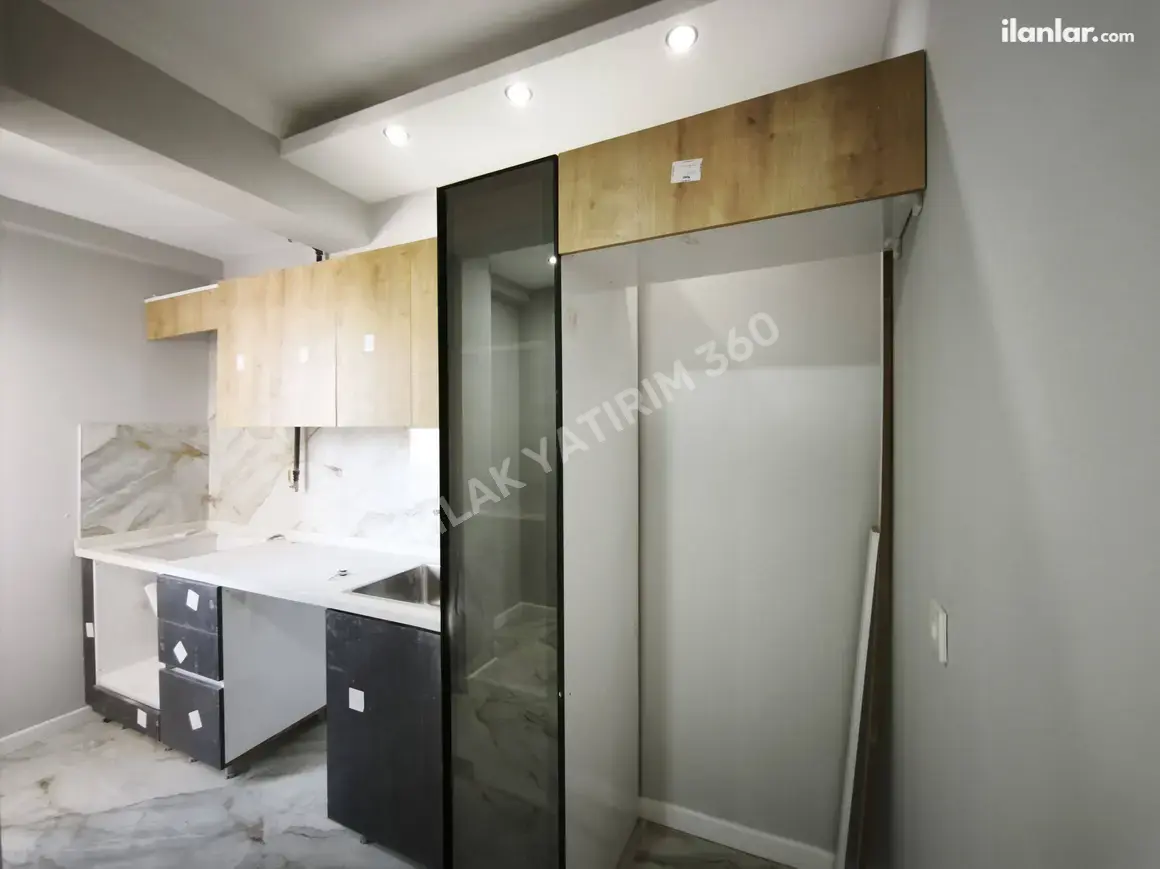 Kocaeli İzmit Hatipköy Mahallesi 3+1 100 m² satılık daire - Fotoğraf 1