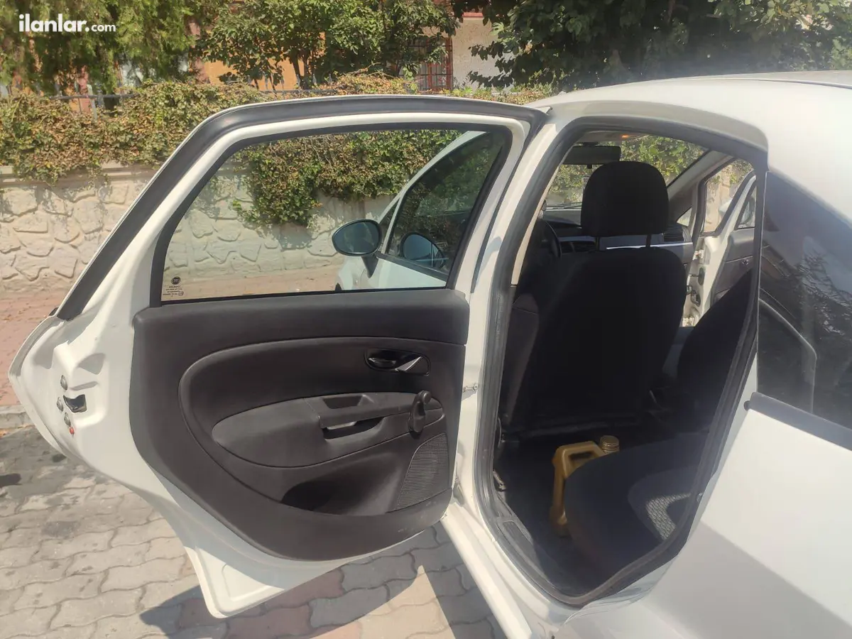 2014 Fiat Linea 1.4 Fire benzinli manuel otomobil - Fotoğraf 3