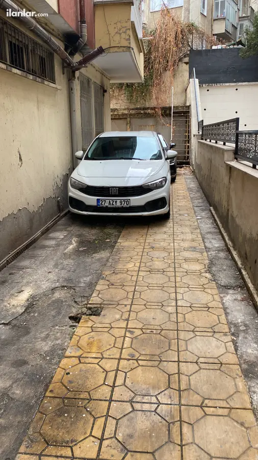 2022 Fiat Egea 1.6 Multijet dizel yarı Otomatik otomobil - Fotoğraf 2
