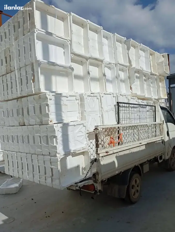 2019 Kamyon & Kamyonet Hyundai H dizel manuel ticari Araçlar - Fotoğraf 3