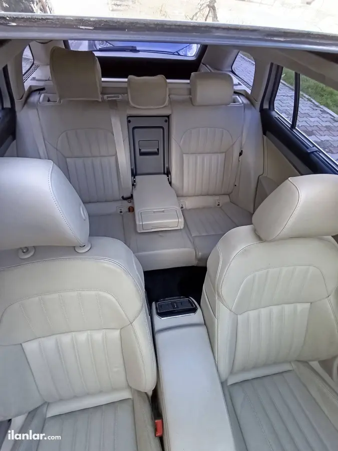 2018 Skoda SuperB 1.6 TDI dizel yarı Otomatik otomobil - Fotoğraf 3