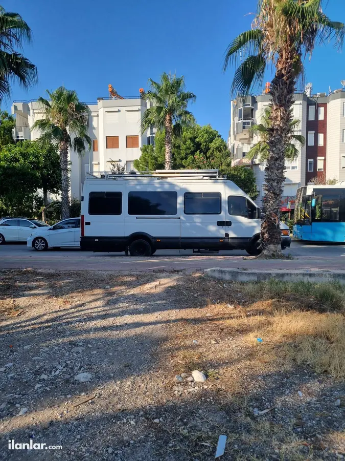 2006 Motokaravan Diğer karavan - Fotoğraf 2