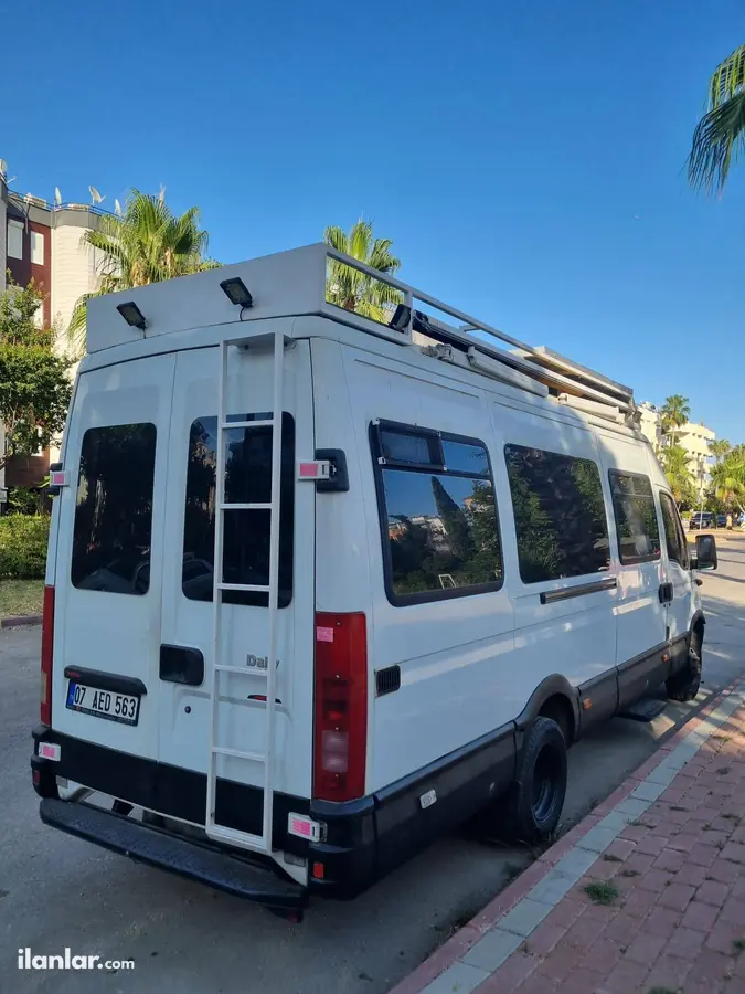 2006 Motokaravan Diğer karavan - Fotoğraf 3