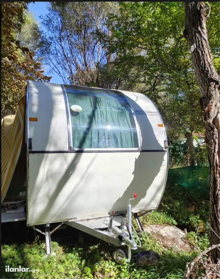 2022 Çekme Karavan Güney karavan - Fotoğraf 3
