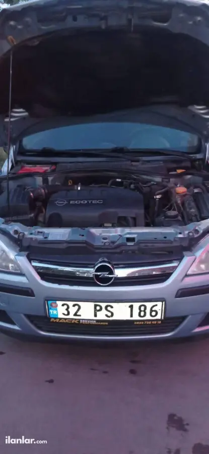2009 Opel Combo 1.3 CDTI dizel manuel minivan & Panelvan - Fotoğraf 3