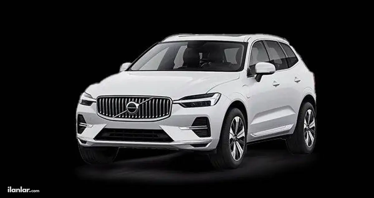 2011 Volvo XC60 2.0 T benzinli yarı Otomatik arazi, SUV, Pick-up - Fotoğraf 1