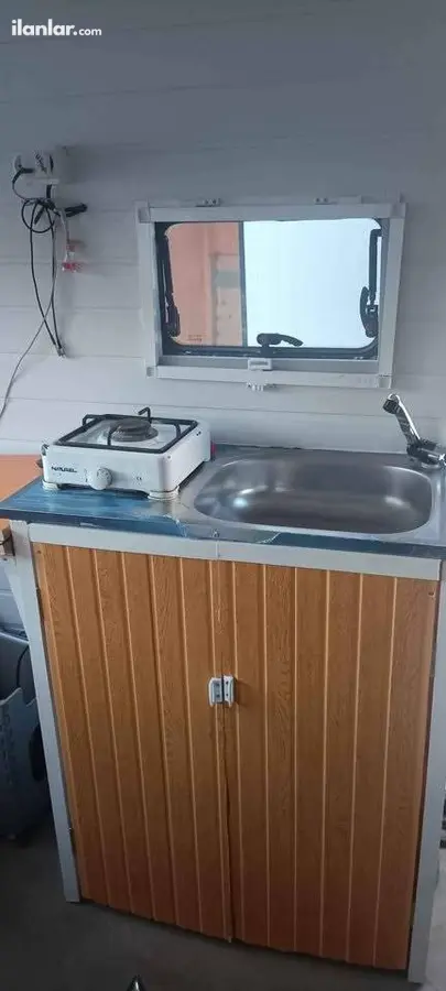 2023 Çekme Karavan Angora Karavan karavan - Fotoğraf 3
