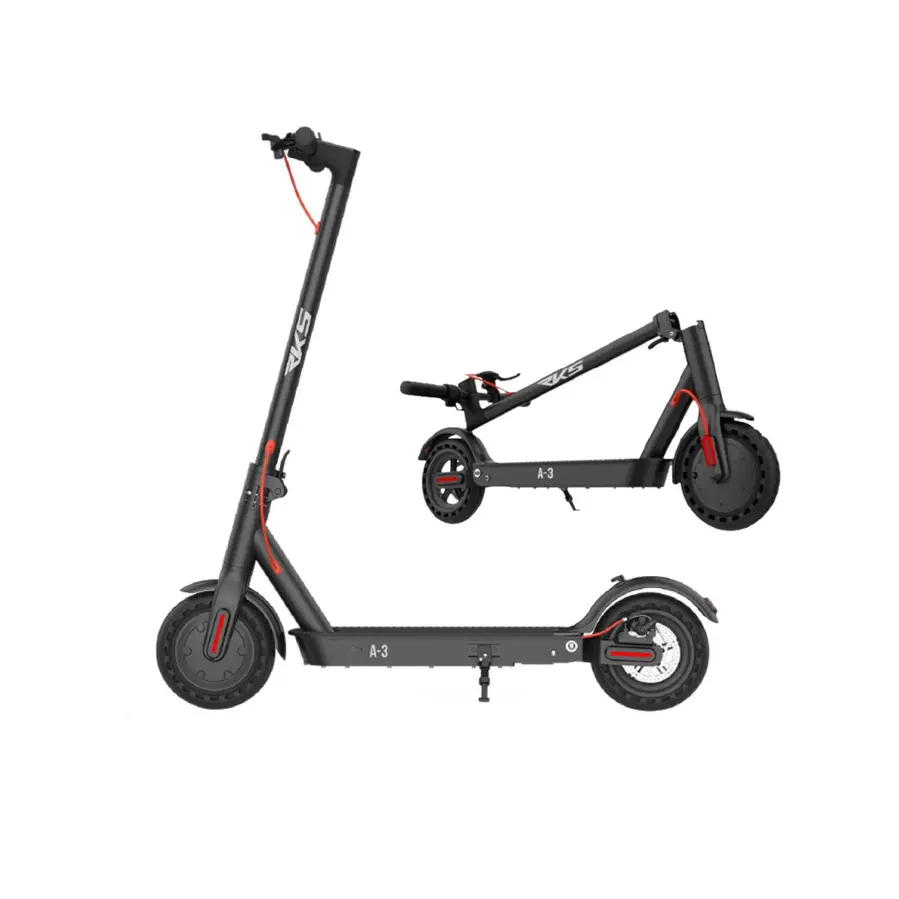 2024 Elektrikli Kickscooter RKS elektrikli Araçlar - Fotoğraf 1