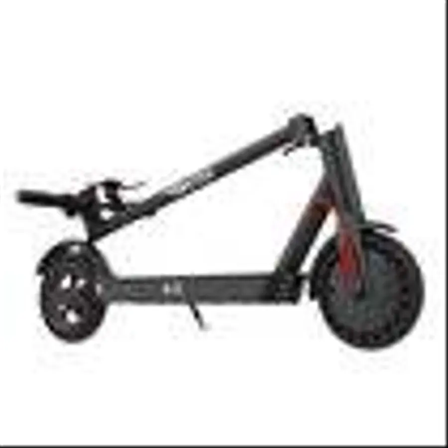 2024 Elektrikli Kickscooter RKS elektrikli Araçlar - Fotoğraf 2