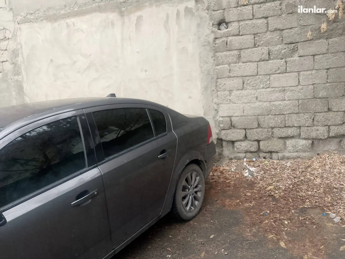 2010 Opel Astra 1.3 CDTI dizel manuel otomobil - Fotoğraf 3