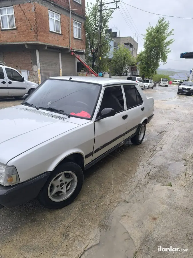1994 Tofaş Şahin 1.6 lPG manuel otomobil - Fotoğraf 1