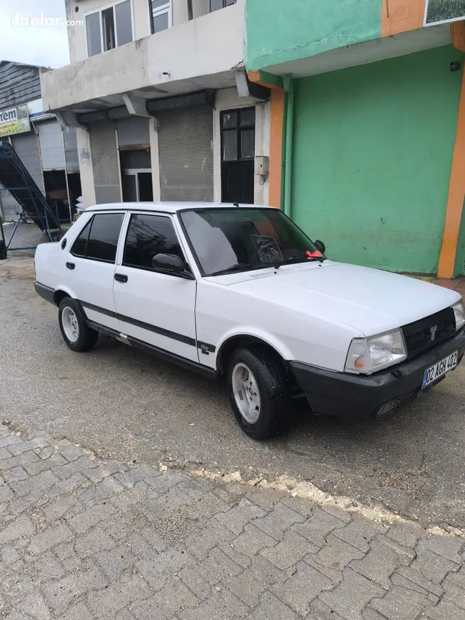 1994 Tofaş Şahin 1.6 lPG manuel otomobil - Fotoğraf 3