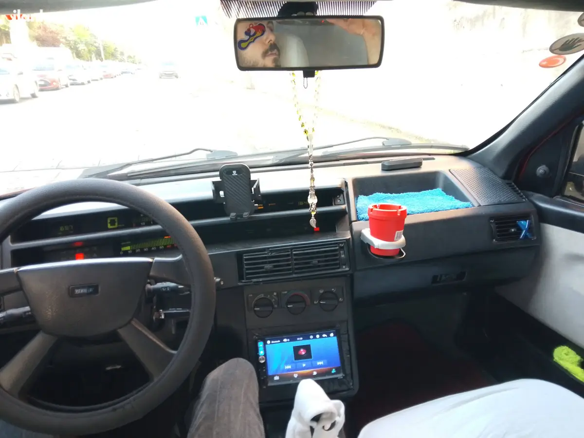 1994 Fiat Tempra 1.6 lPG manuel otomobil - Fotoğraf 1