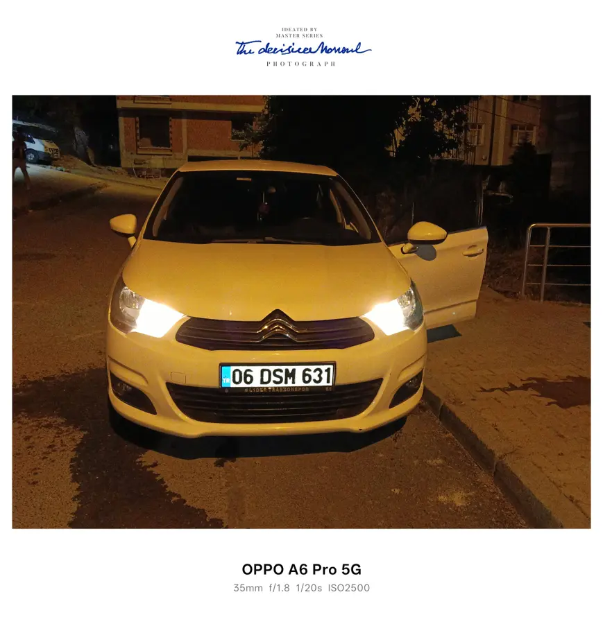 2013 Citroen C4 1.6 e-HDi dizel yarı Otomatik otomobil - Fotoğraf 1