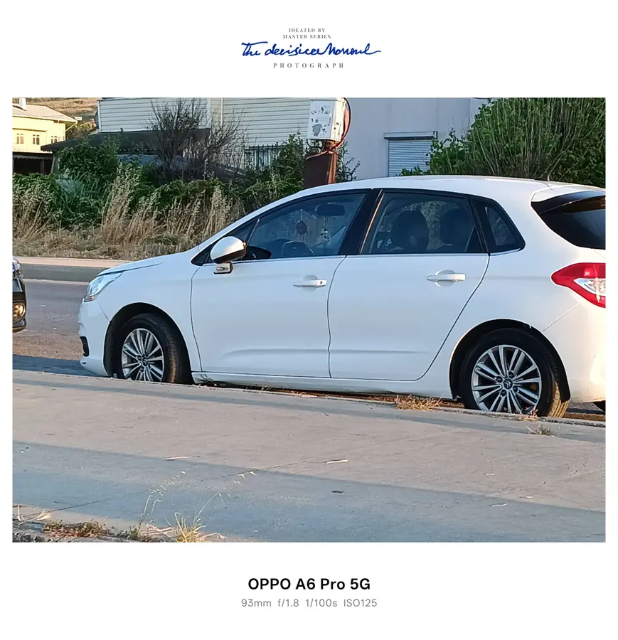 2013 Citroen C4 1.6 e-HDi dizel yarı Otomatik otomobil - Fotoğraf 3