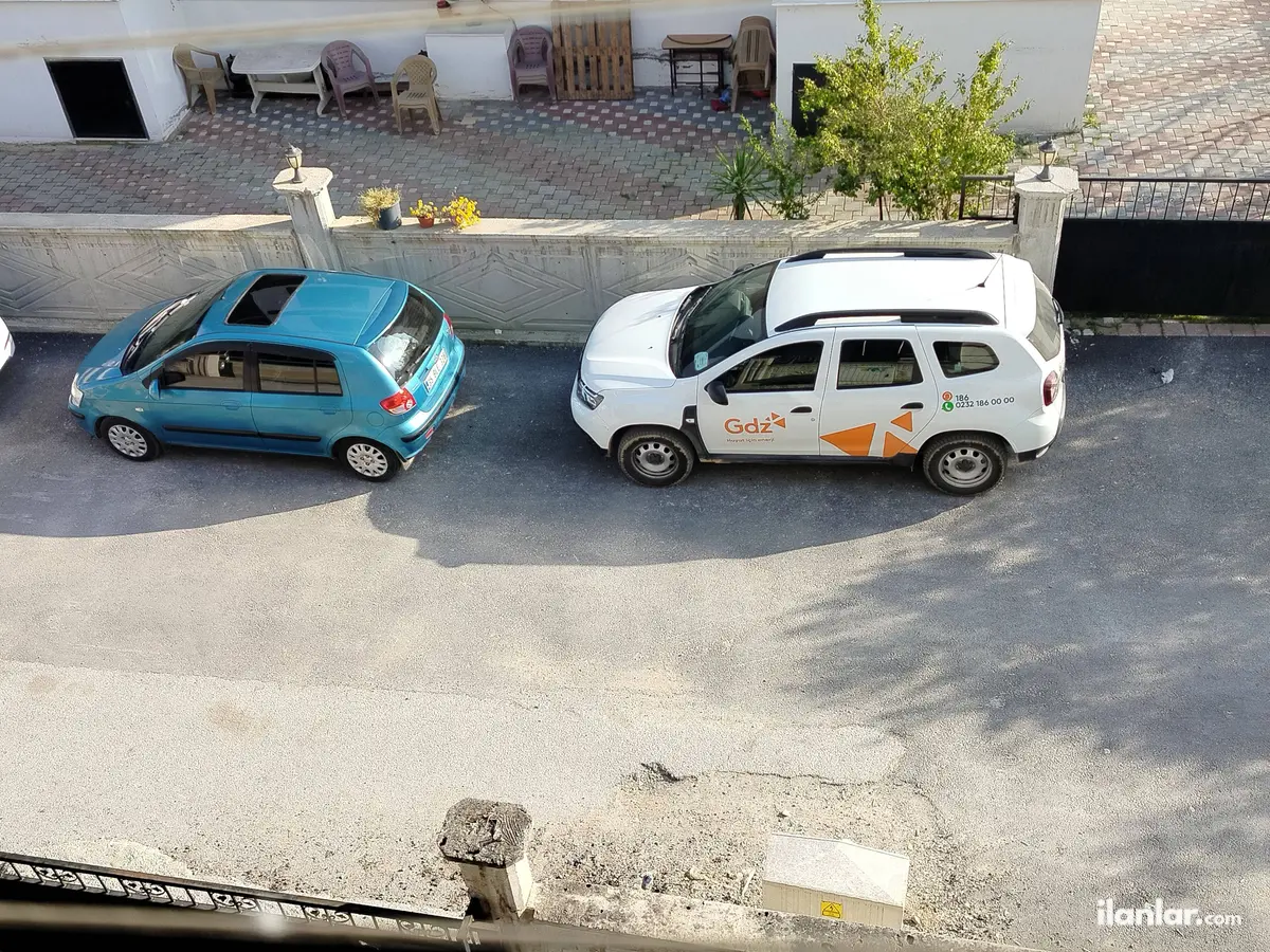 2006 Hyundai Getz 1.3 benzinli manuel otomobil - Fotoğraf 1