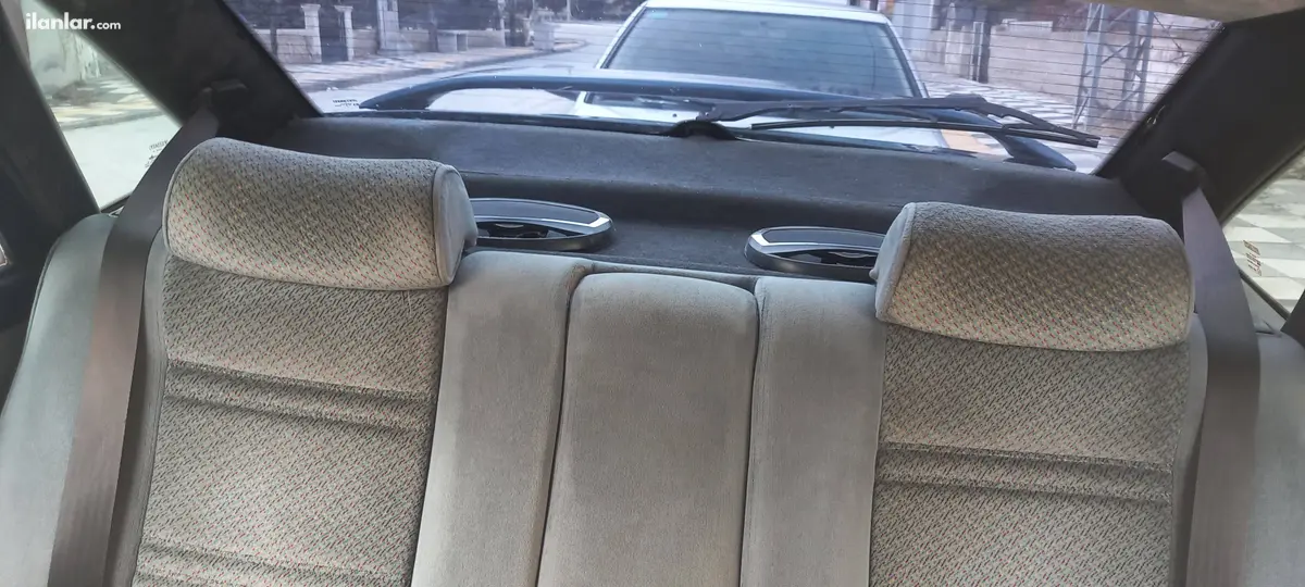 1995 Fiat Tempra 1.6 diğer manuel otomobil - Fotoğraf 1