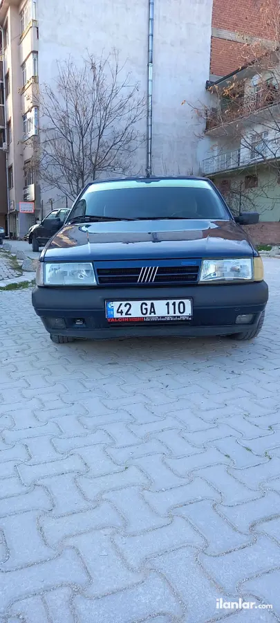 1995 Fiat Tempra 1.6 diğer manuel otomobil - Fotoğraf 3