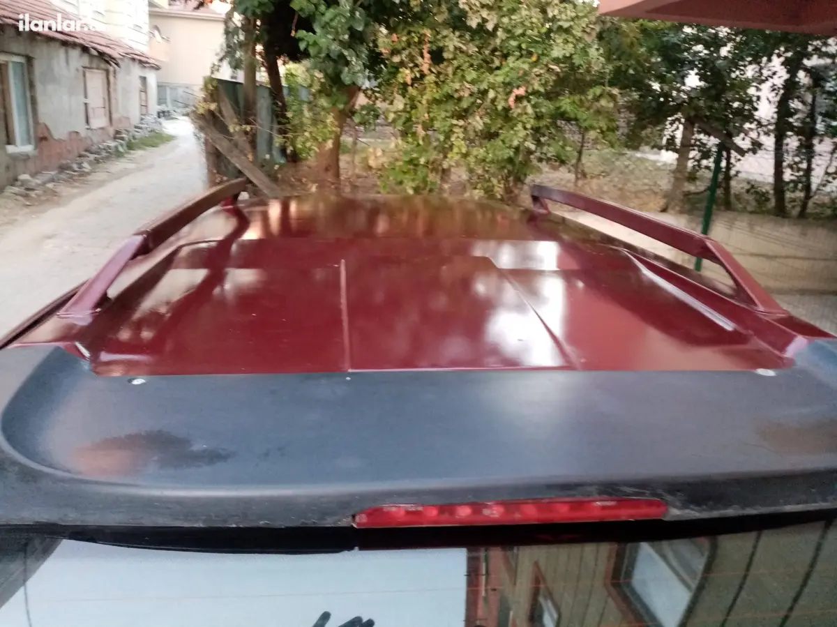 2005 Lada Vega 1.5 lPG manuel otomobil - Fotoğraf 3