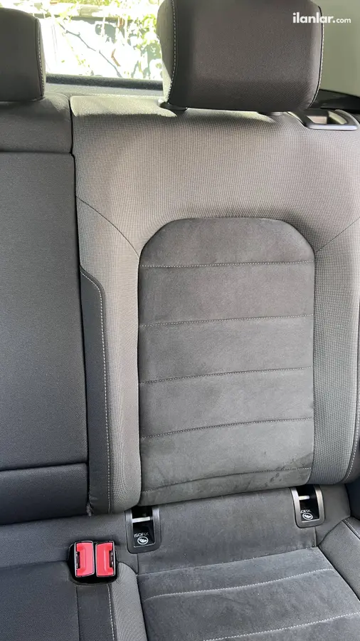 2017 Volkswagen Golf 1.0 TSi benzinli otomatik otomobil - Fotoğraf 2